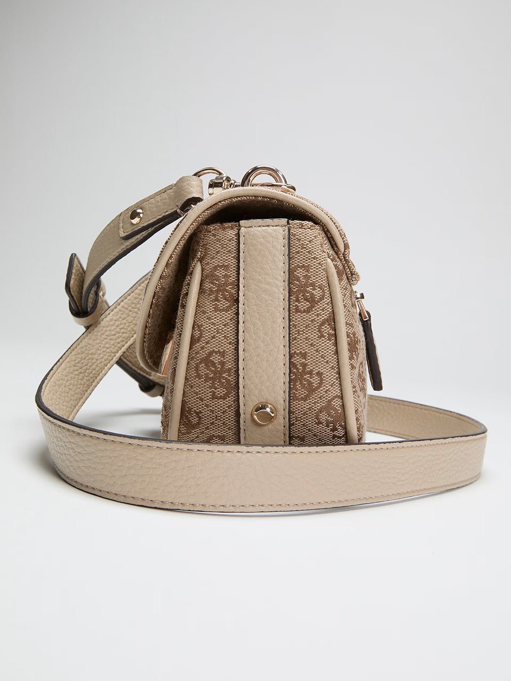 תיק Guess Jessa Flap Crossbody נשים