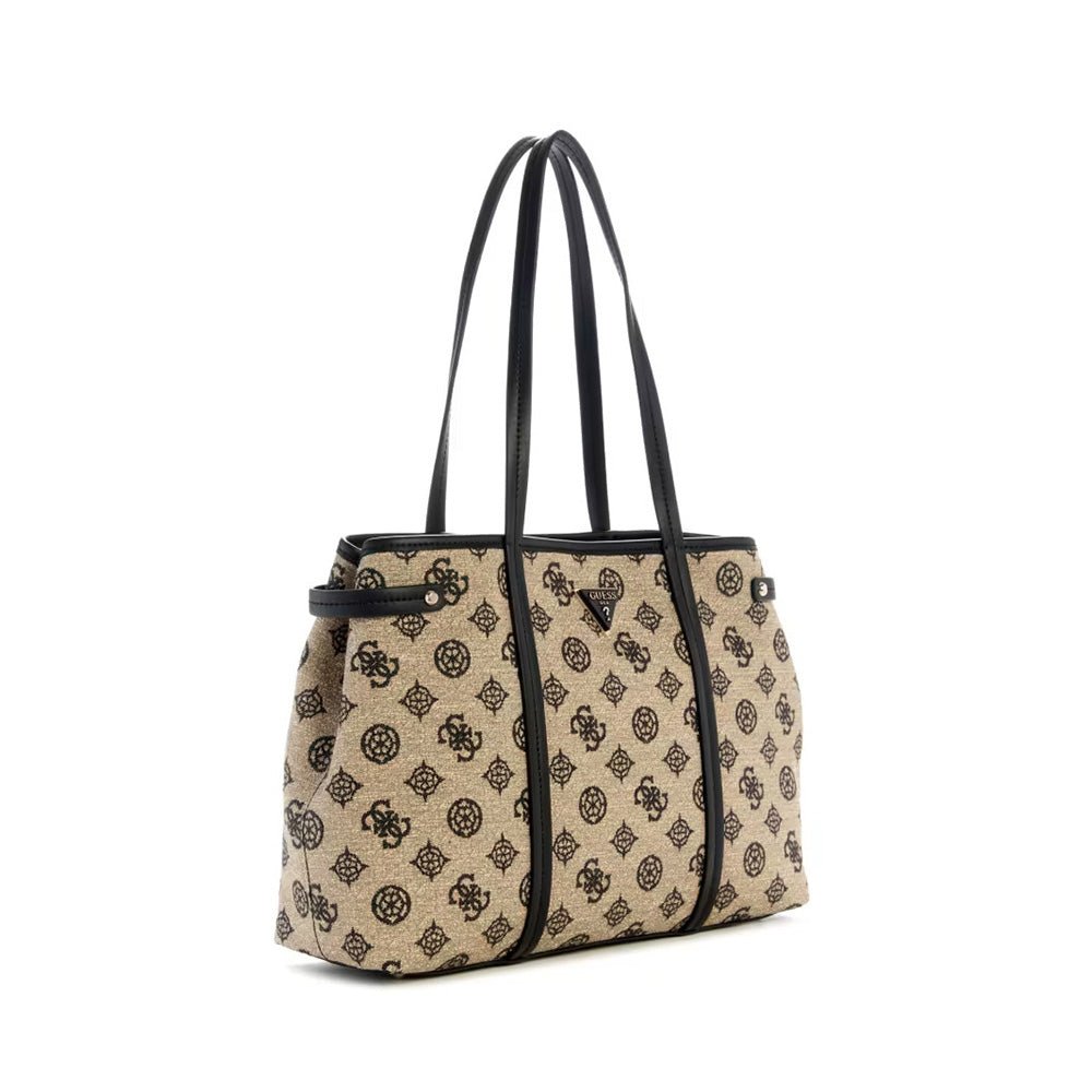 תיק Guess Beyza Girlfriend Tote נשים