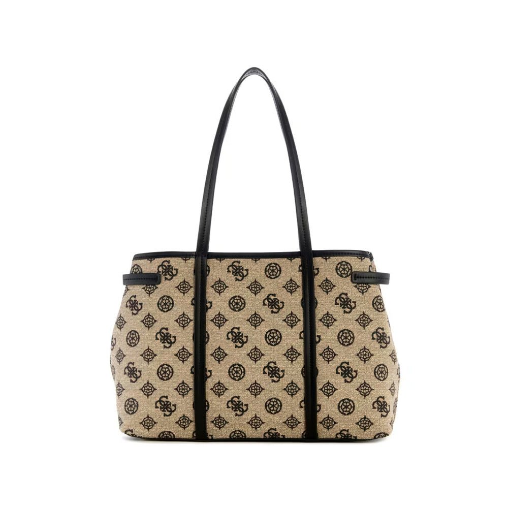 תיק Guess Beyza Girlfriend Tote נשים