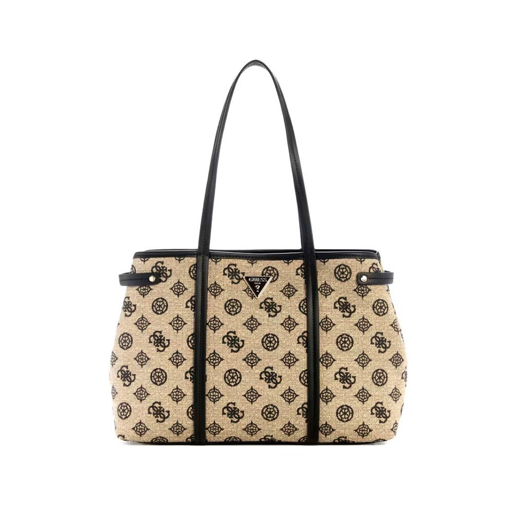 תיק Guess Beyza Girlfriend Tote נשים