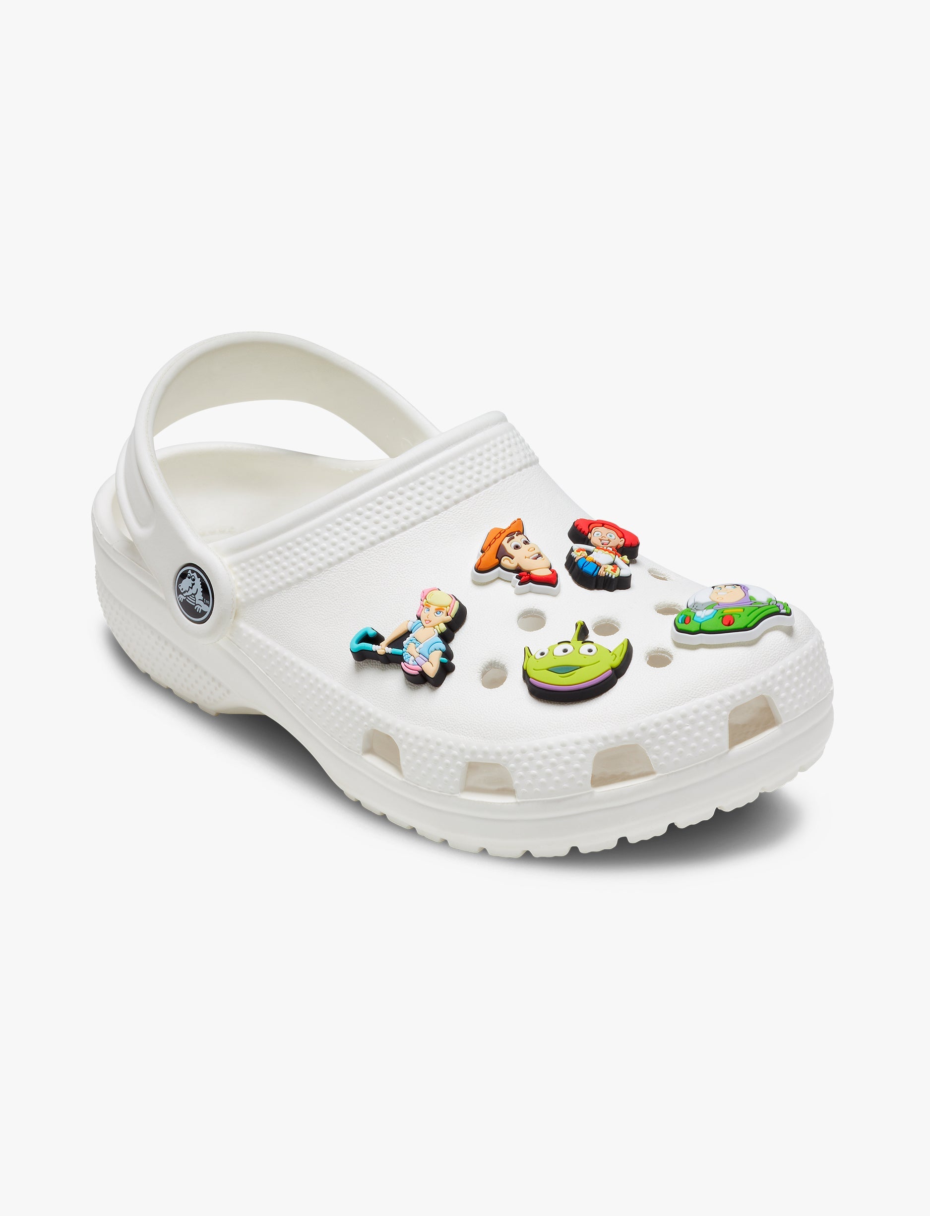 Crocs Jibbitz Toy Story - מארז 5 ג'יביטים קרוקס