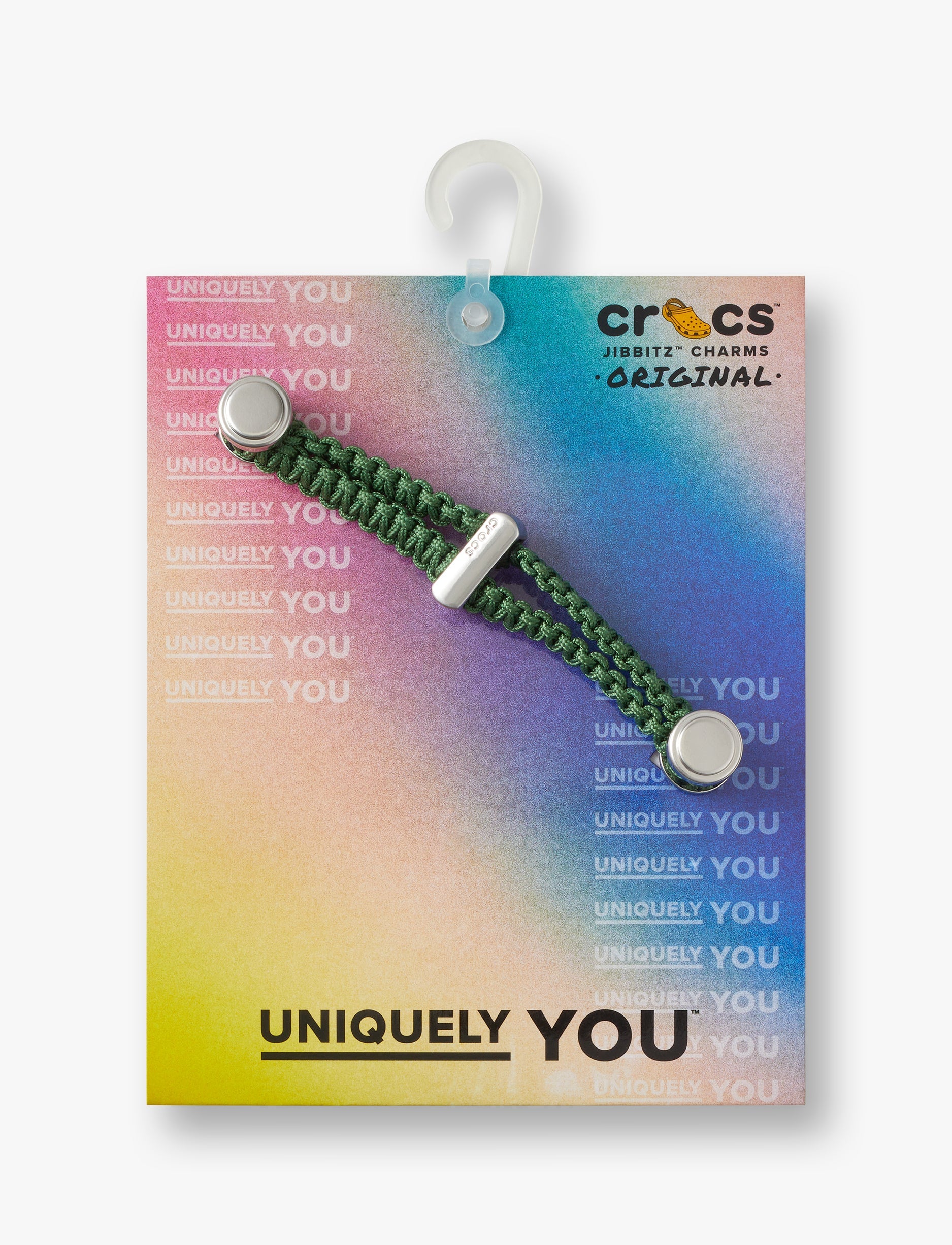 Crocs Jibbitz Bungee Chain - ג'יביטים קרוקס