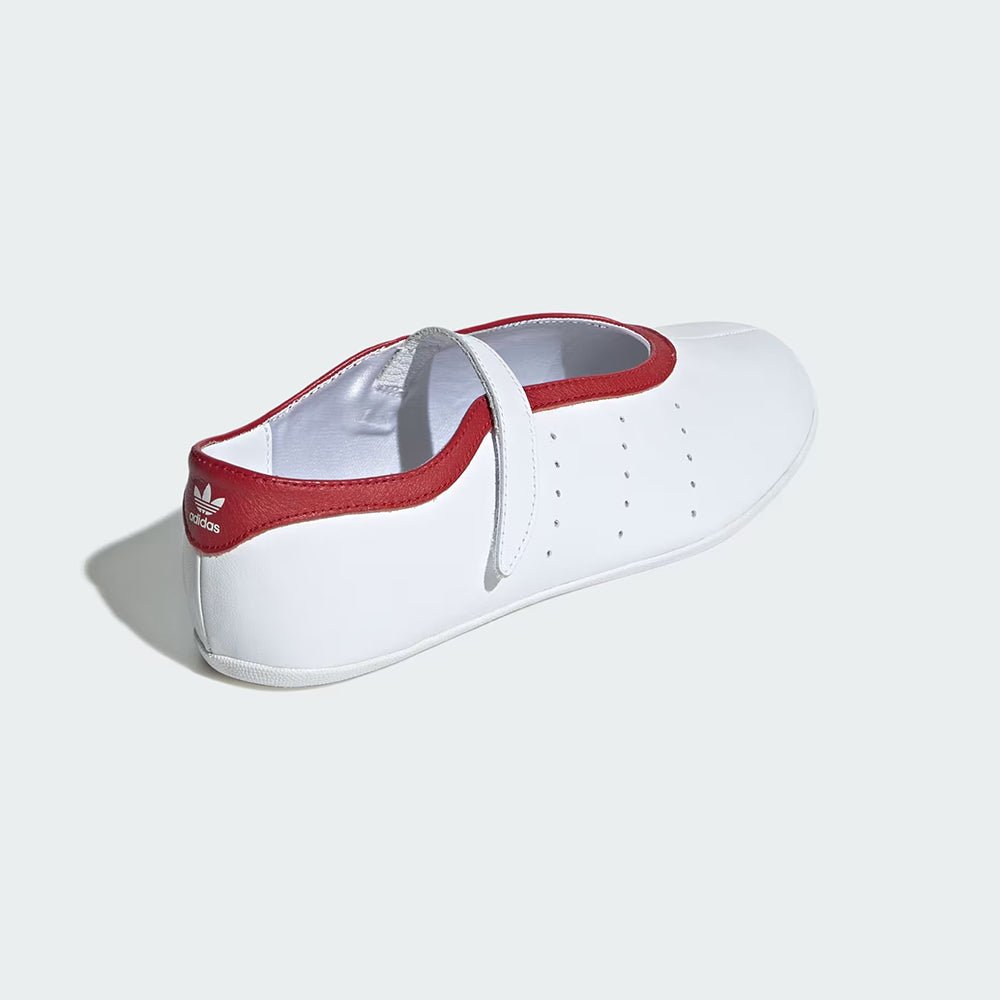 נעלי אדידס Stan Smith Lo Ballet נשים - ads-JQ6940-36