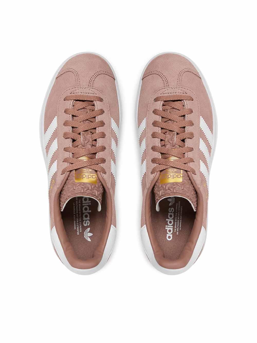 נעלי אדידס Gazelle Bold נשים