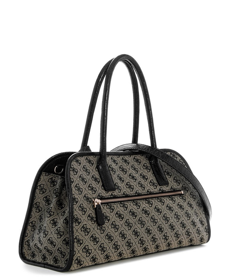 תיק Guess Samantha Girlfriend Satchel נשים