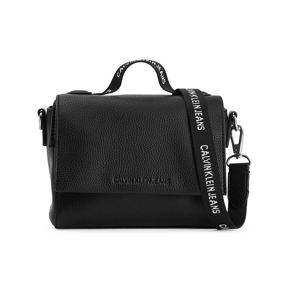 תיק צד קלווין קליין Small Satchel נשים