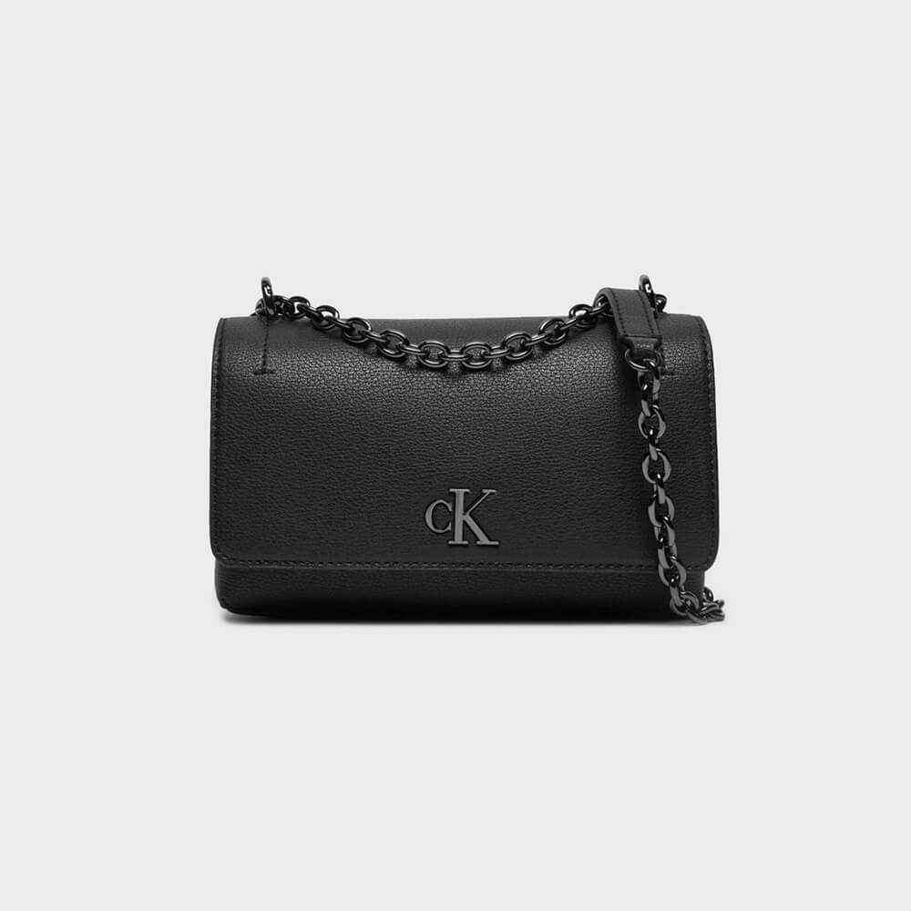 תיק קלווין קליין Minimal Monogram נשים