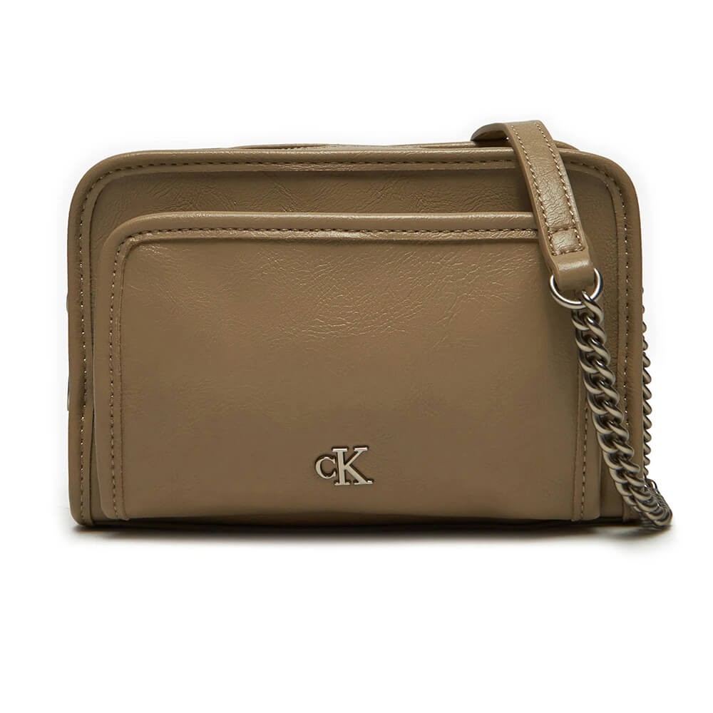 תיק קלווין קליין Utility Camera נשים