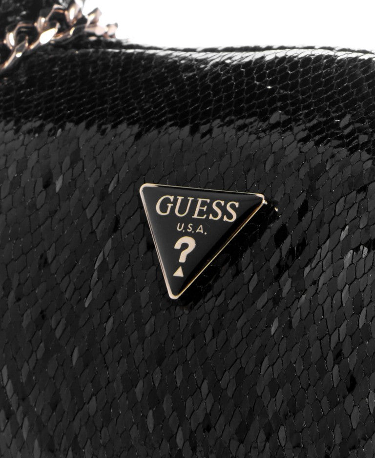 תיק Guess Jewels Top Handle Pouch נשים