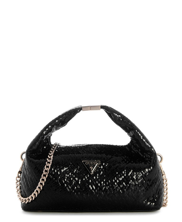 תיק Guess Jewels Top Handle Pouch נשים