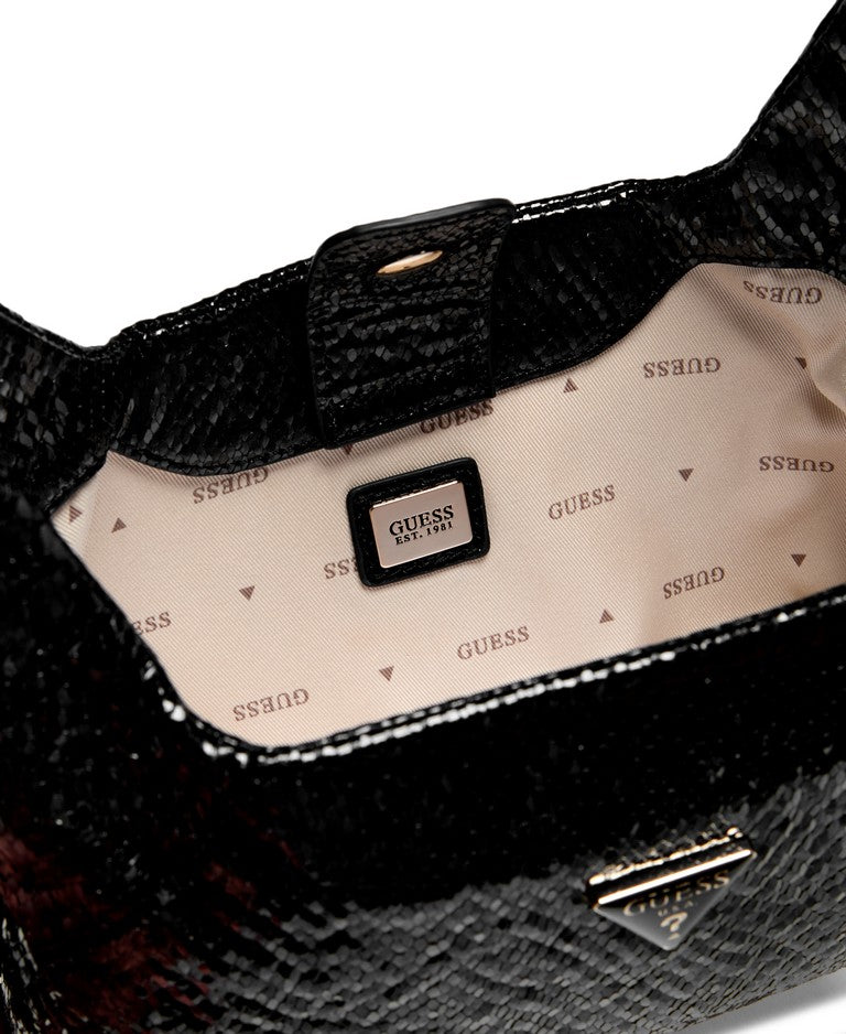 תיק Guess Jewels Top Handle Pouch נשים