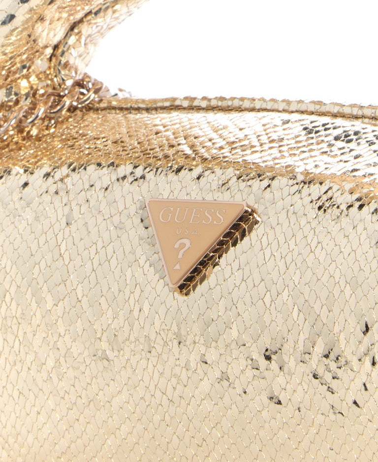 תיק Guess Jewels Top Handle Pouch נשים