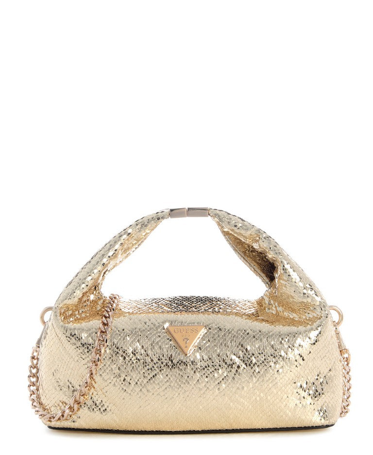 תיק Guess Jewels Top Handle Pouch נשים
