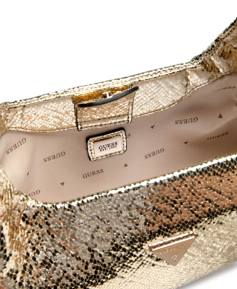 תיק Guess Jewels Top Handle Pouch נשים