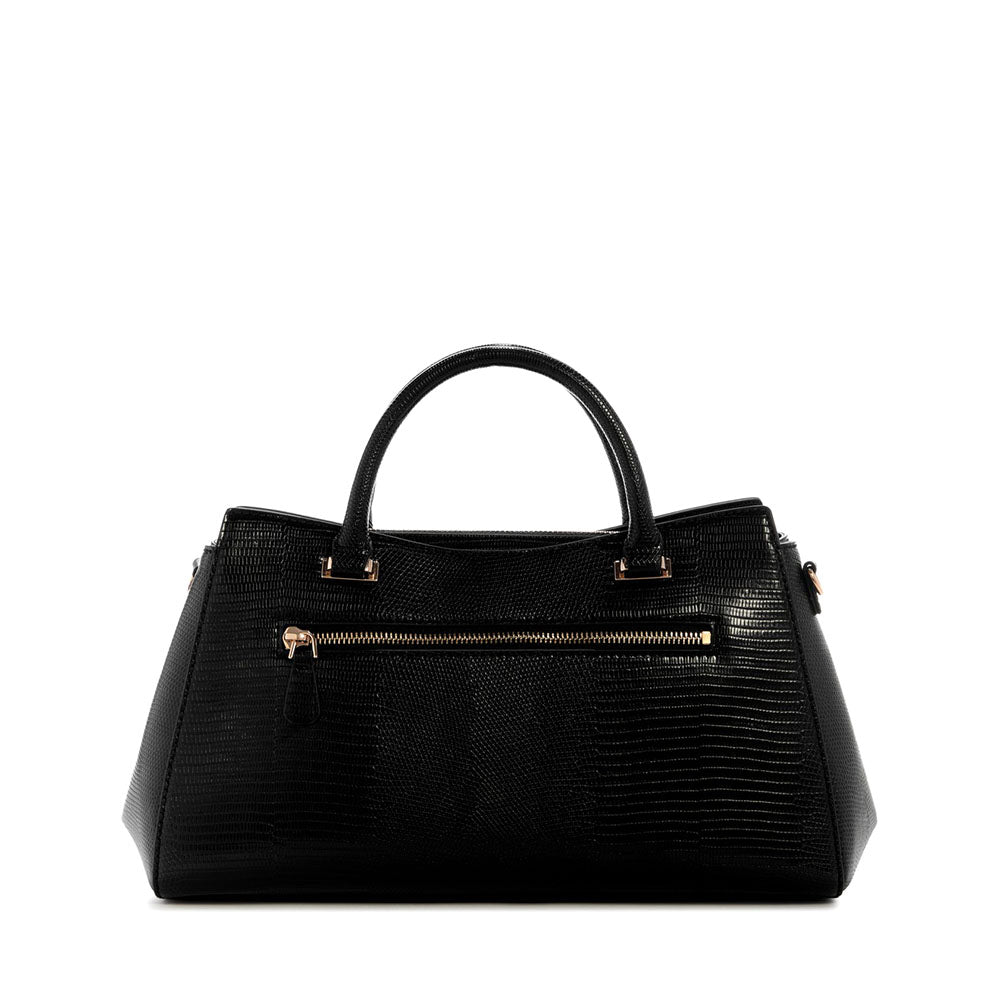 תיק Guess Salinge Luxury Satchel נשים