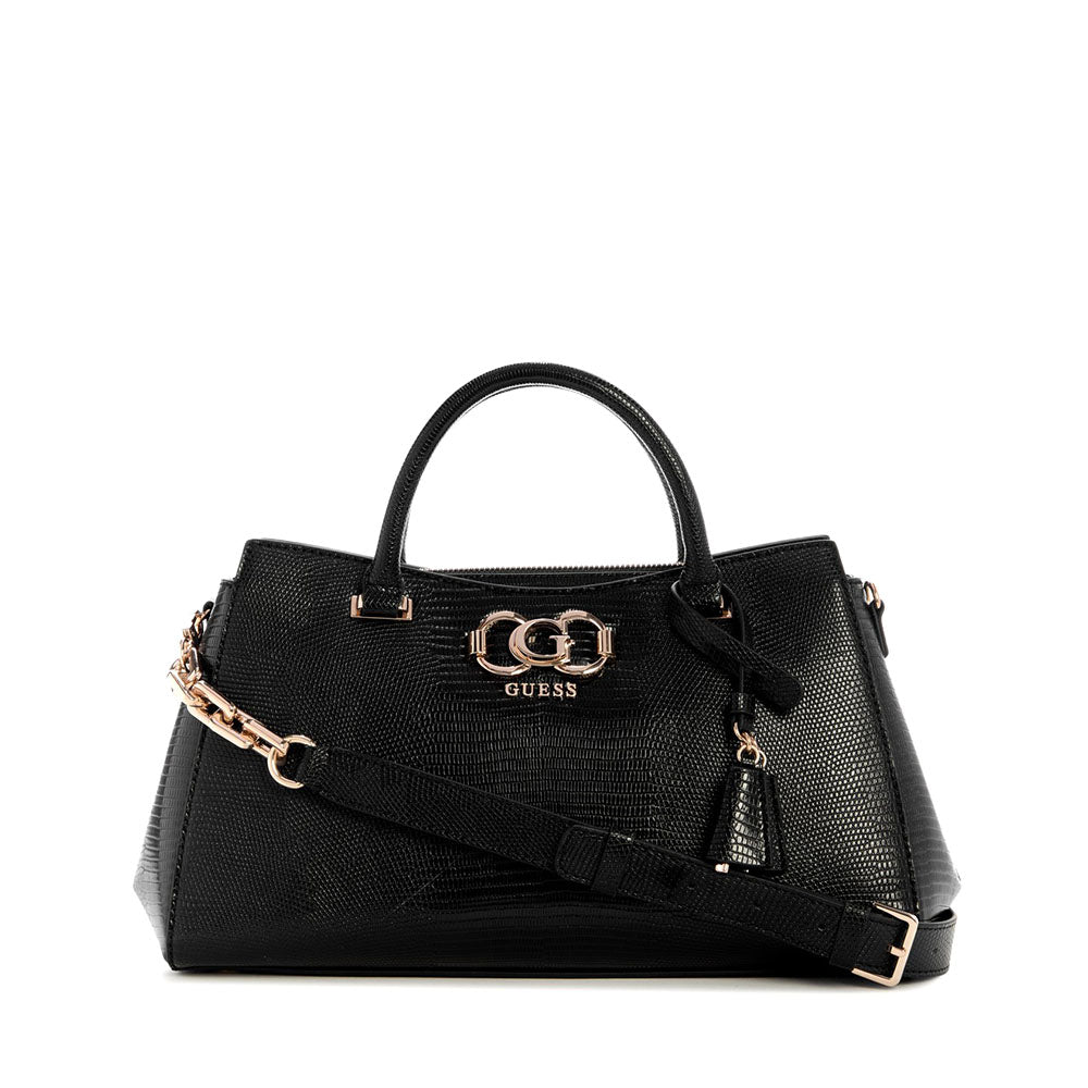 תיק Guess Salinge Luxury Satchel נשים