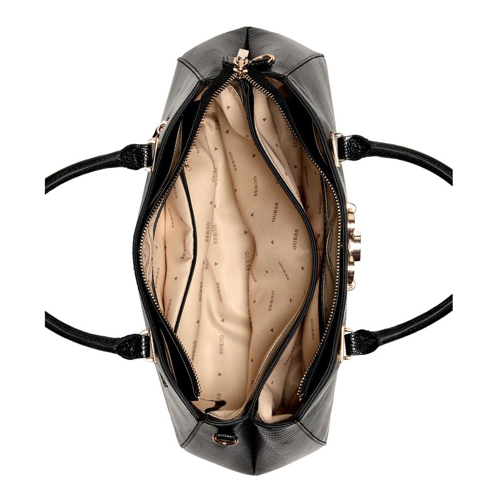 תיק Guess Salinge Luxury Satchel נשים