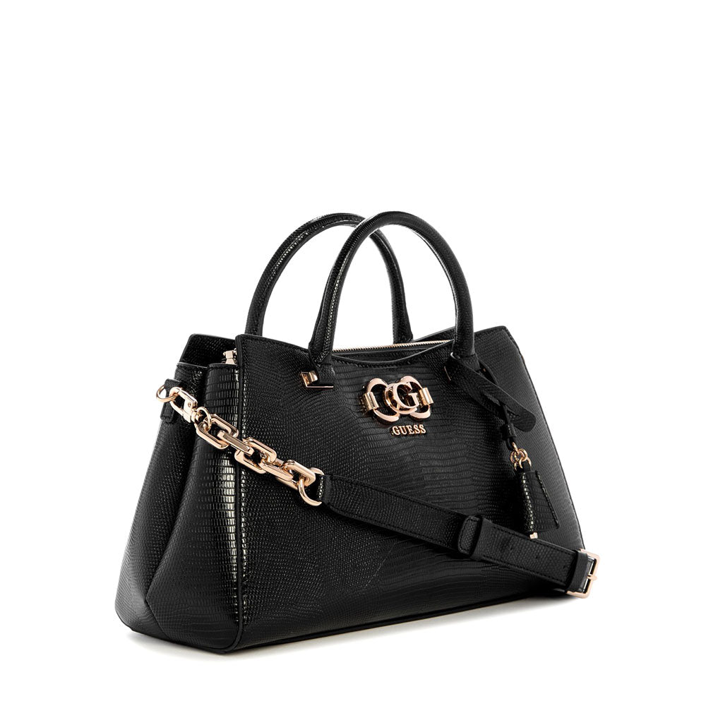תיק Guess Salinge Luxury Satchel נשים