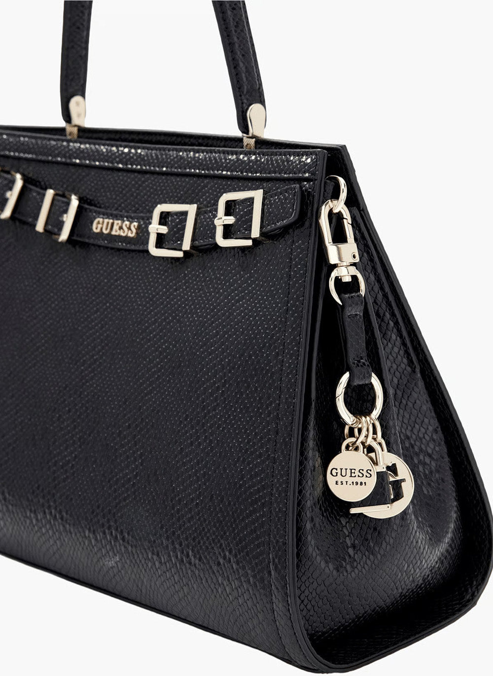 תיק Guess Dovie Satchel נשים