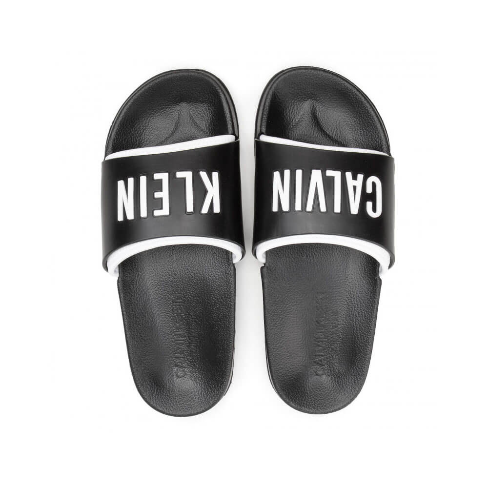 כפכפי קלווין קליין Slide נשים