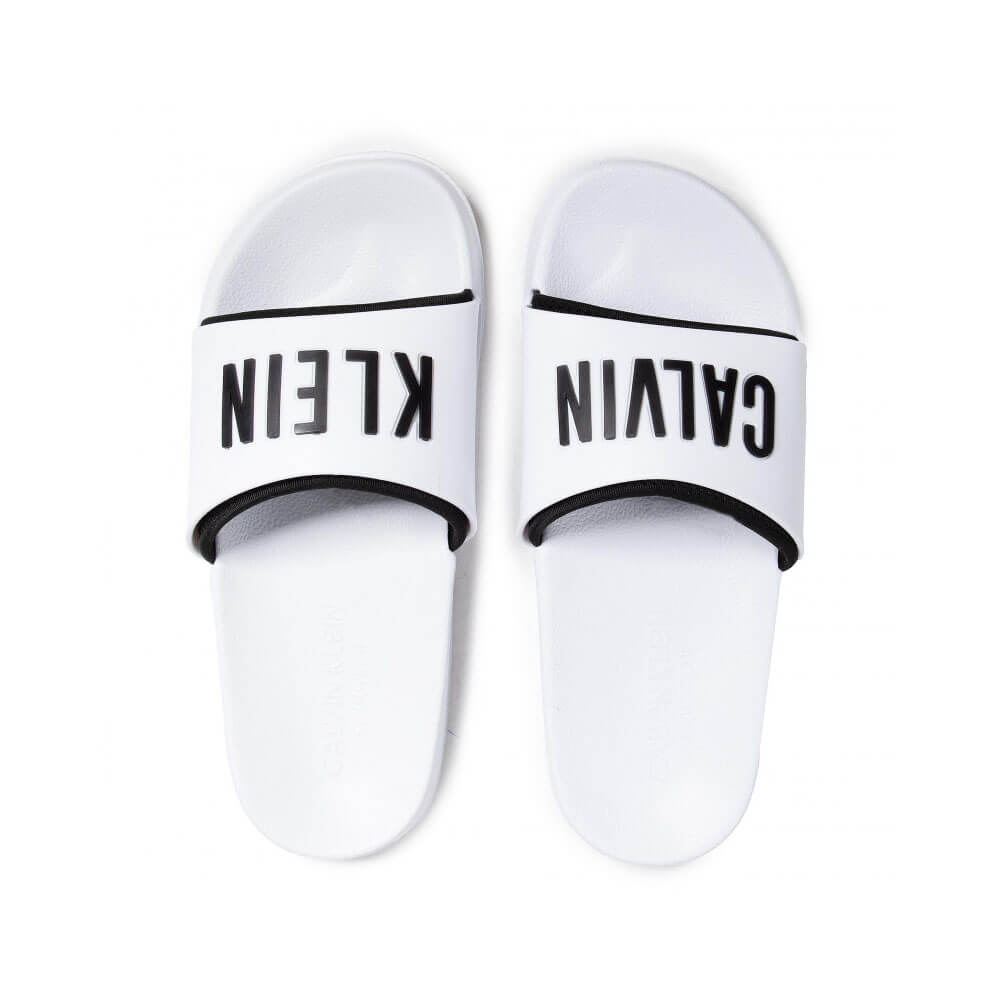 כפכפי קלווין קליין Slide נשים