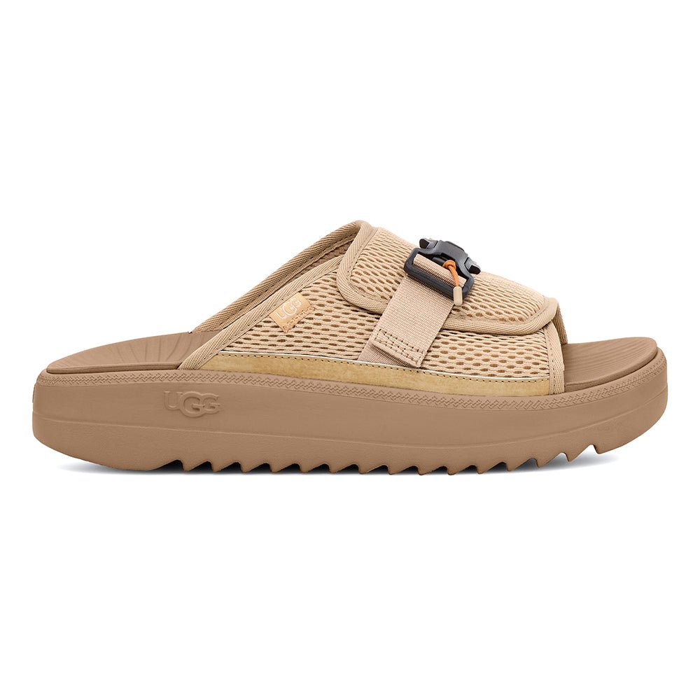 כפכפי UGG Maxxer Slide 2.0 גברים