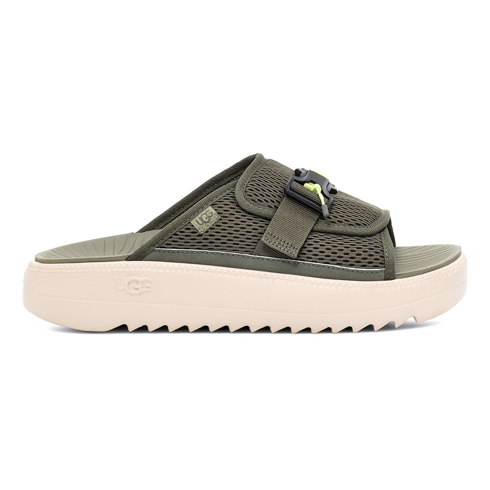 כפכפי UGG Maxxer Slide 2.0 גברים