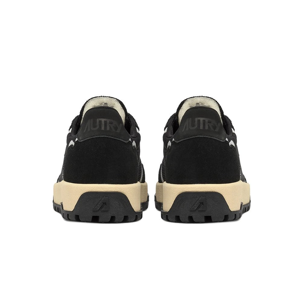 נעלי אוטרי Wildpace Low Sneakers גברים