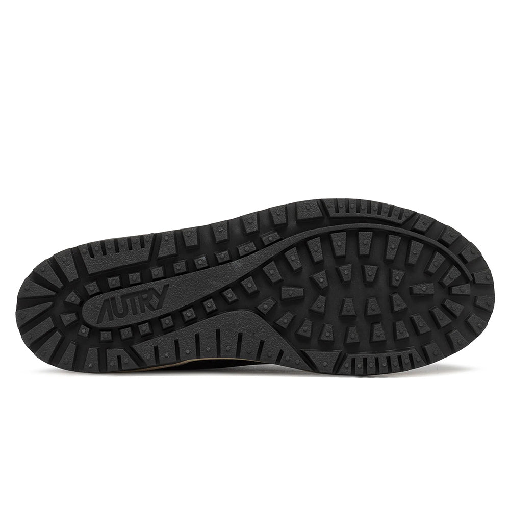 נעלי אוטרי Wildpace Low Sneakers גברים