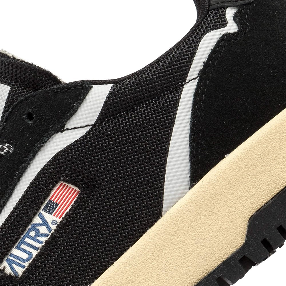 נעלי אוטרי Wildpace Low Sneakers גברים