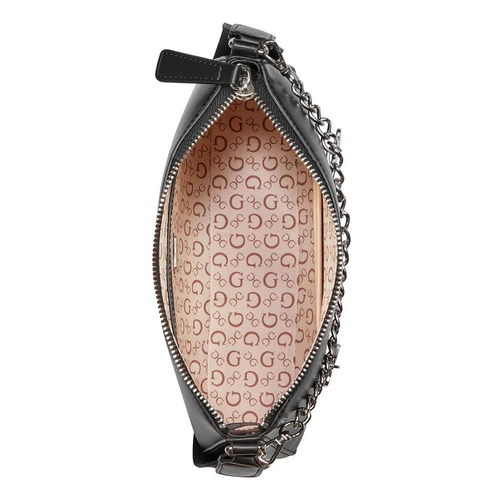 תיק Guess Fiora Mini Top Zip נשים