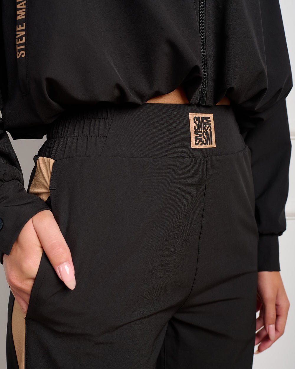 מכנס ארוך סטיב מאדן Leo-P נשים