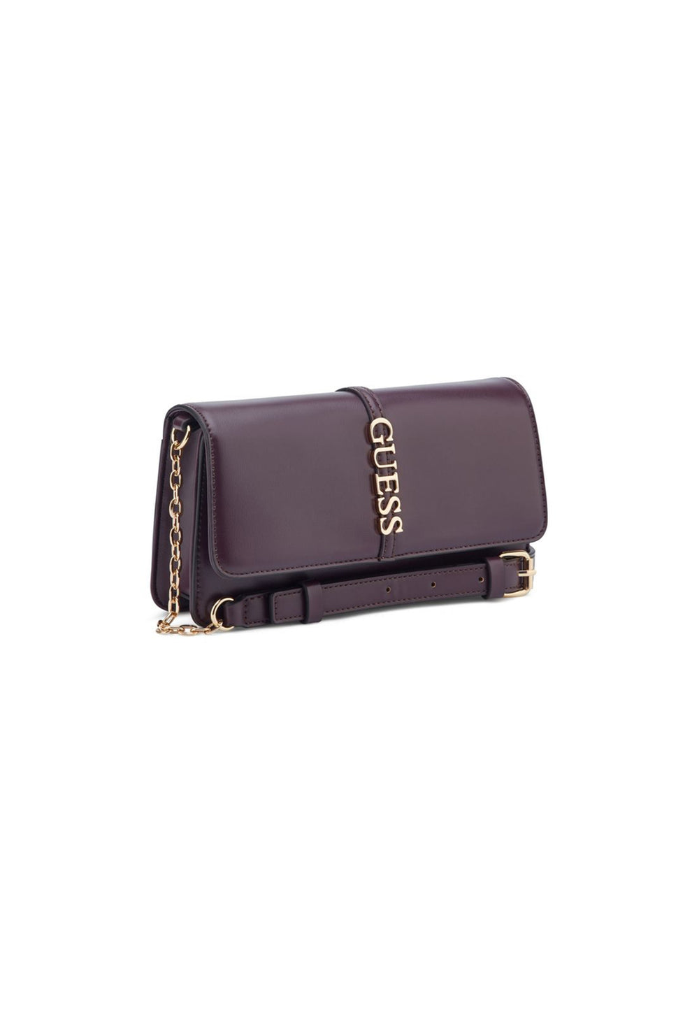 תיק Guess Jerico Flap Crossbody נשים