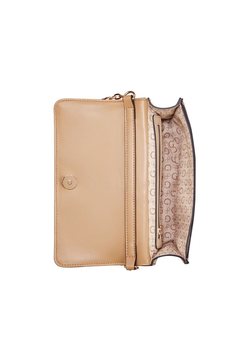 תיק Guess Jerico Flap Crossbody נשים