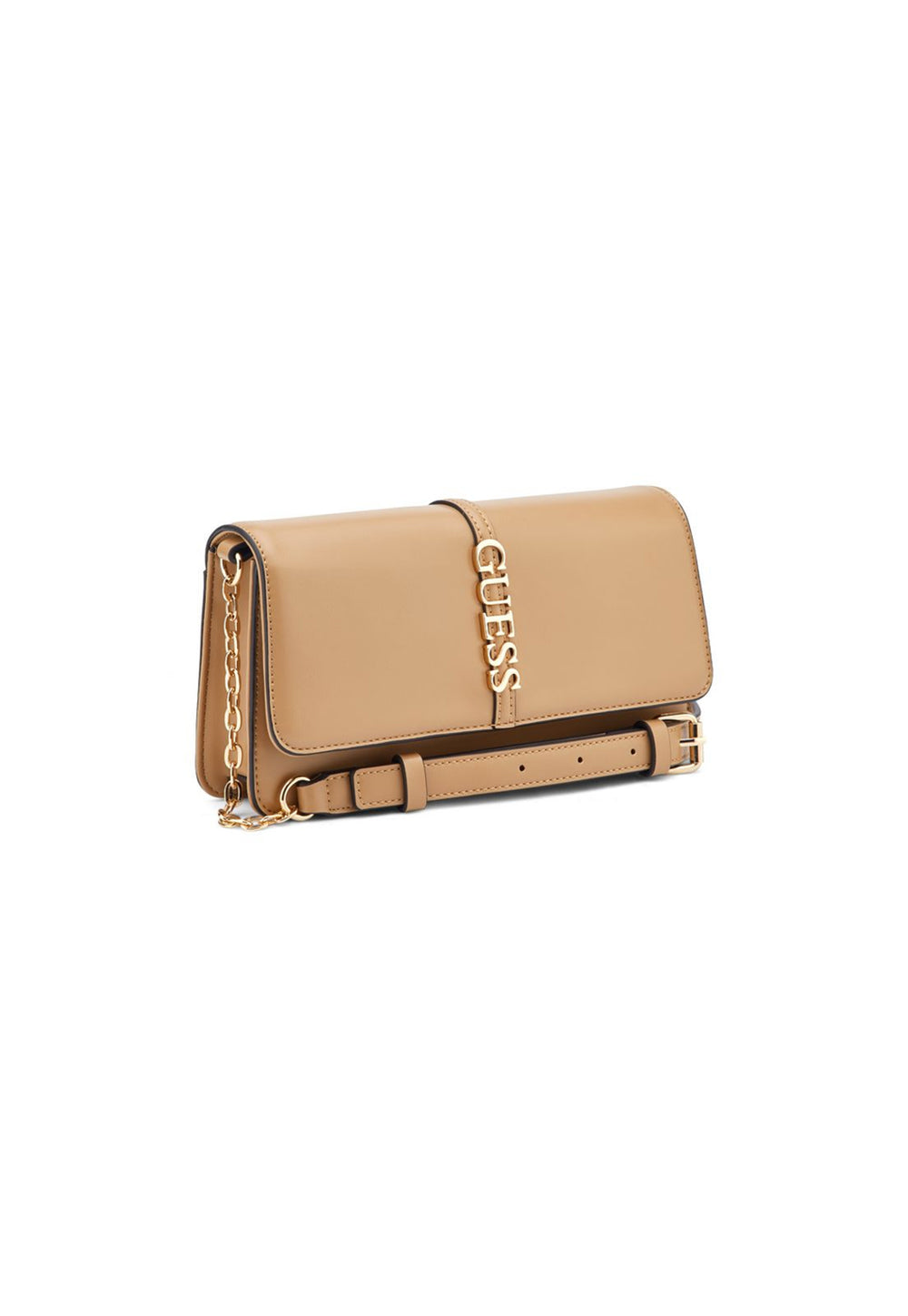 תיק Guess Jerico Flap Crossbody נשים