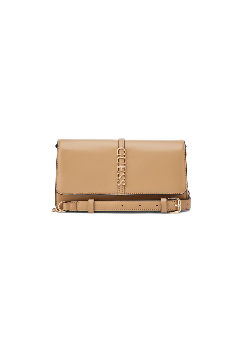 תיק Guess Jerico Flap Crossbody נשים
