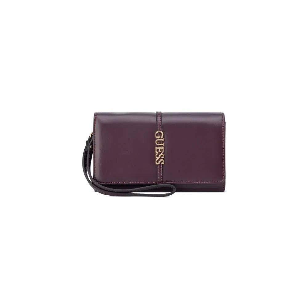 ארנק Guess Jerico Slg Phone Organizer נשים