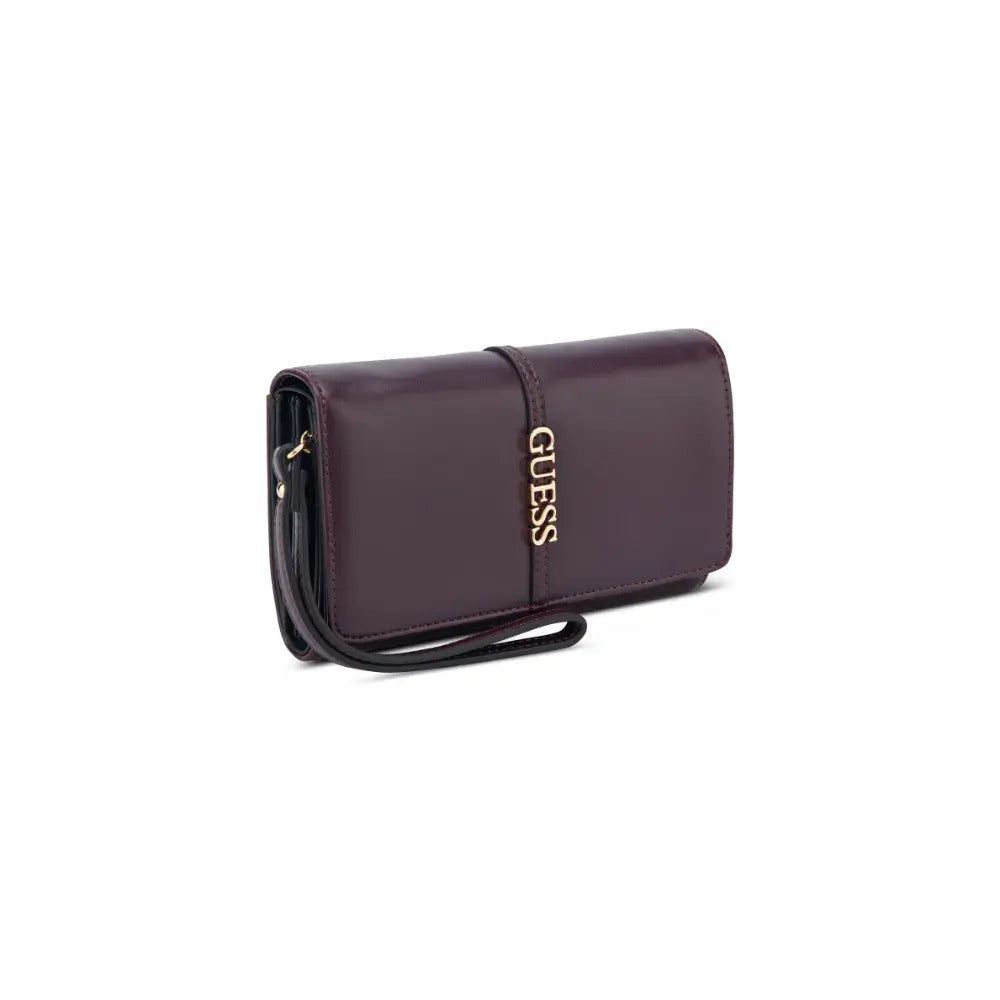 ארנק Guess Jerico Slg Phone Organizer נשים