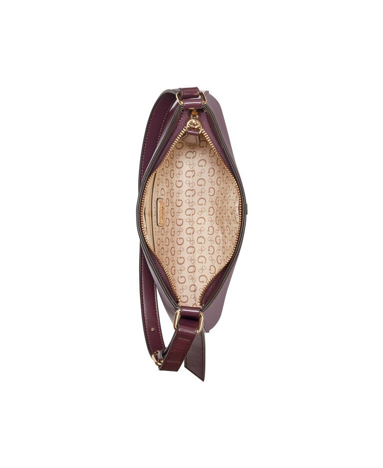 תיק Guess Jerico Mini Shoulder נשים - gus-LG192372-BBY-One-Size