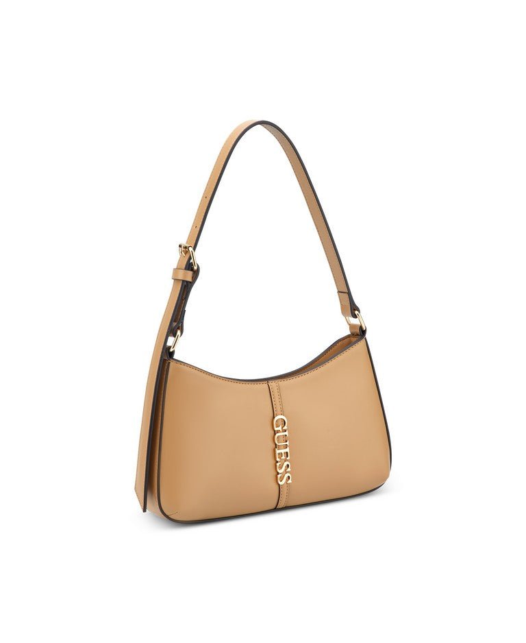 תיק Guess Jerico Mini Shoulder נשים - gus-LG192372-CAR-One-Size