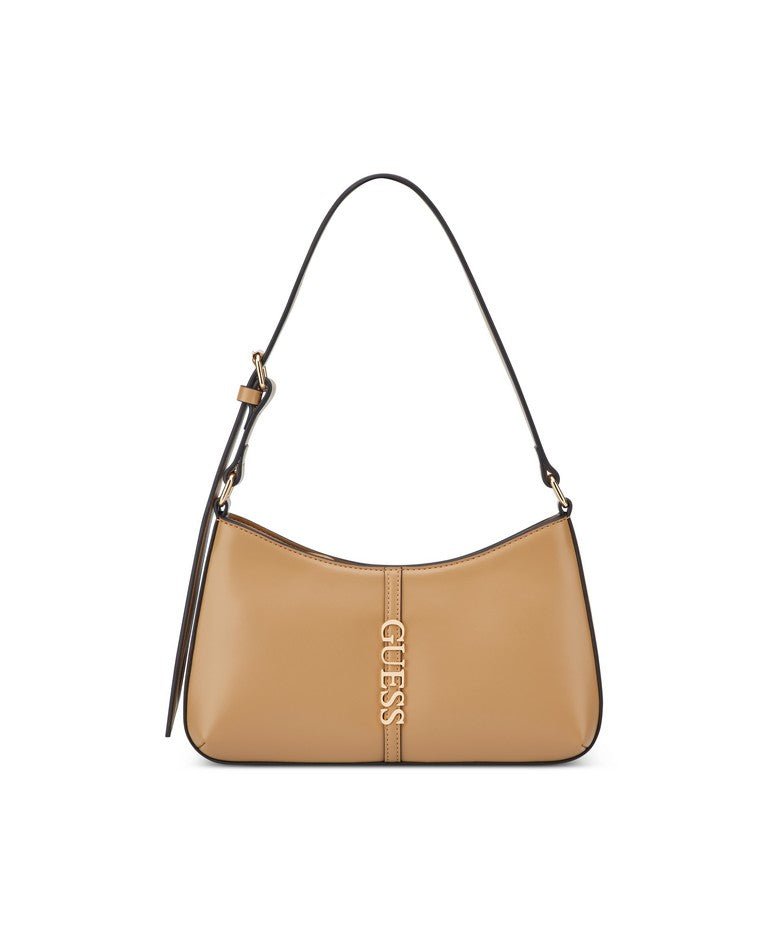 תיק Guess Jerico Mini Shoulder נשים - gus-LG192372-CAR-One-Size