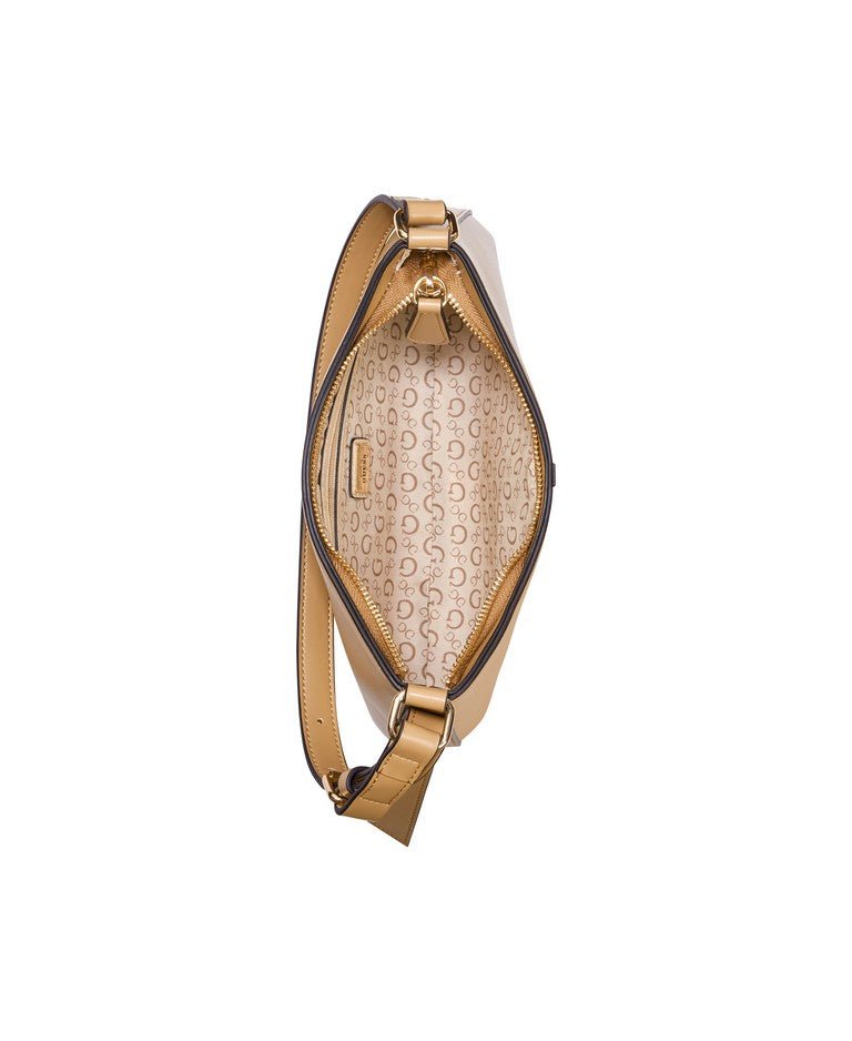 תיק Guess Jerico Mini Shoulder נשים - gus-LG192372-CAR-One-Size