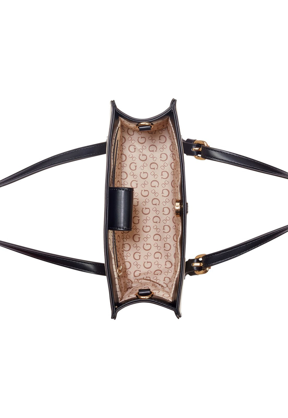תיק Guess Jerico Mini Tote נשים