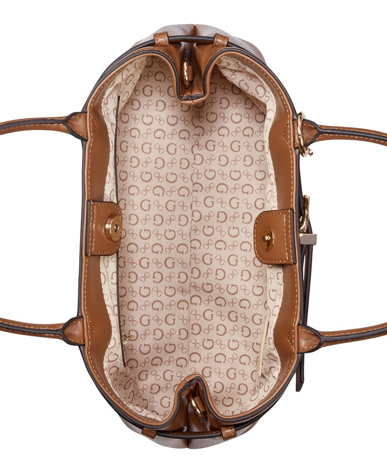 תיק Guess Alexis Satchel נשים