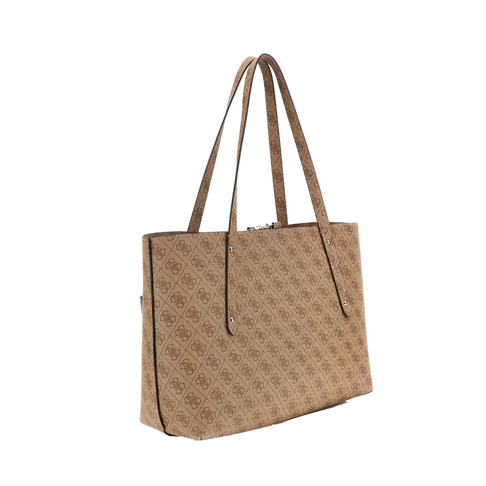 תיק Guess נשים 3 ב - 1 Brenton Tote