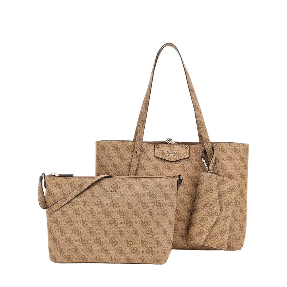 תיק Guess נשים 3 ב - 1 Brenton Tote