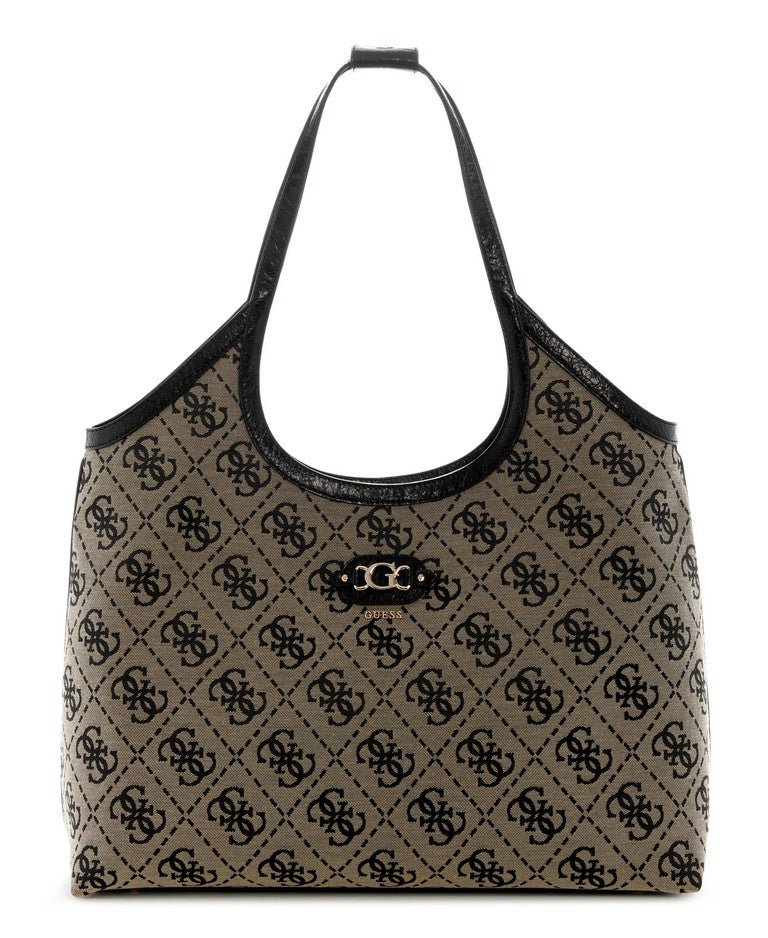 תיק Guess Samantha Tote נשים - gus-LT2313010-BLO-One-Size