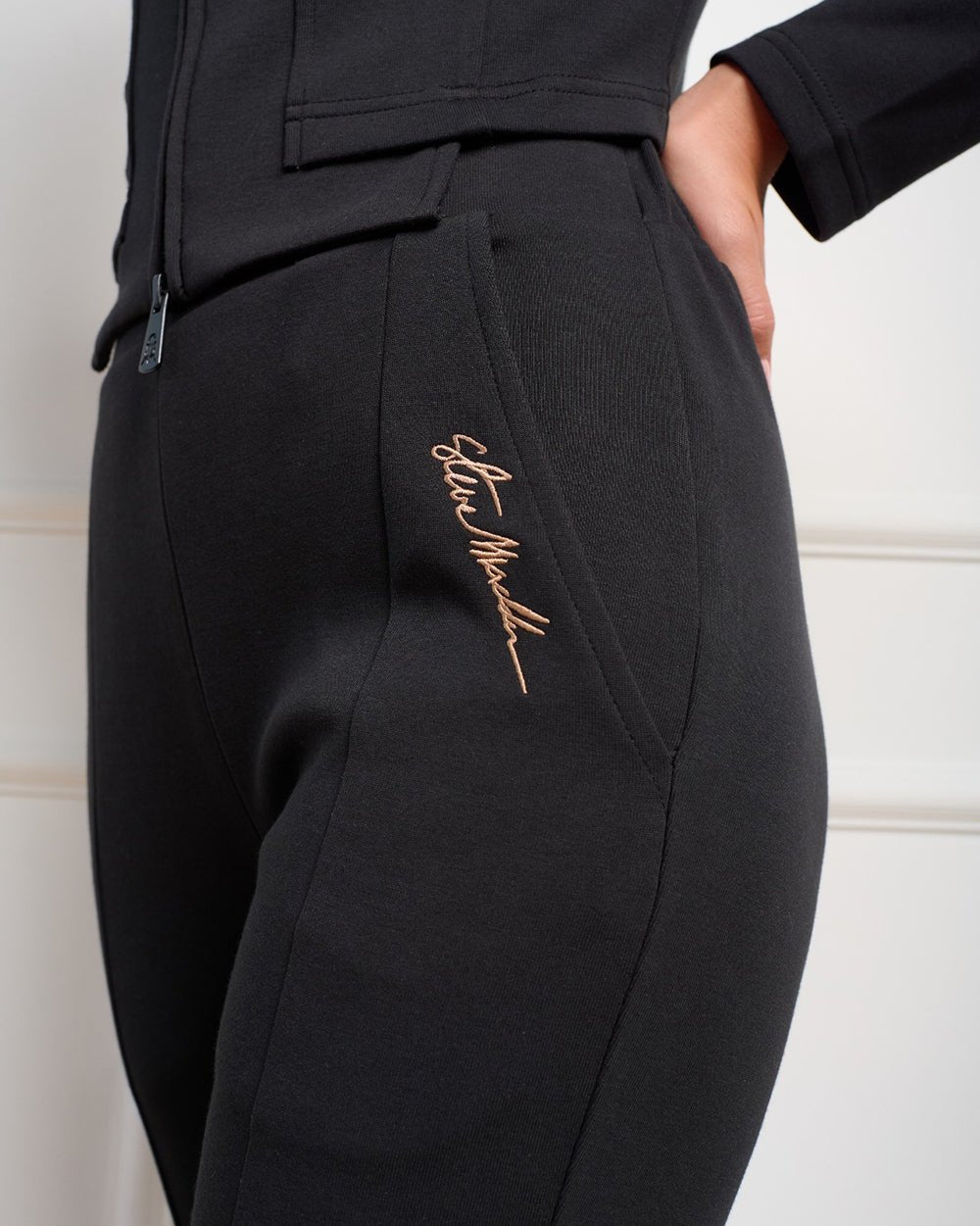 מכנס ארוך סטיב מאדן Luna-P נשים