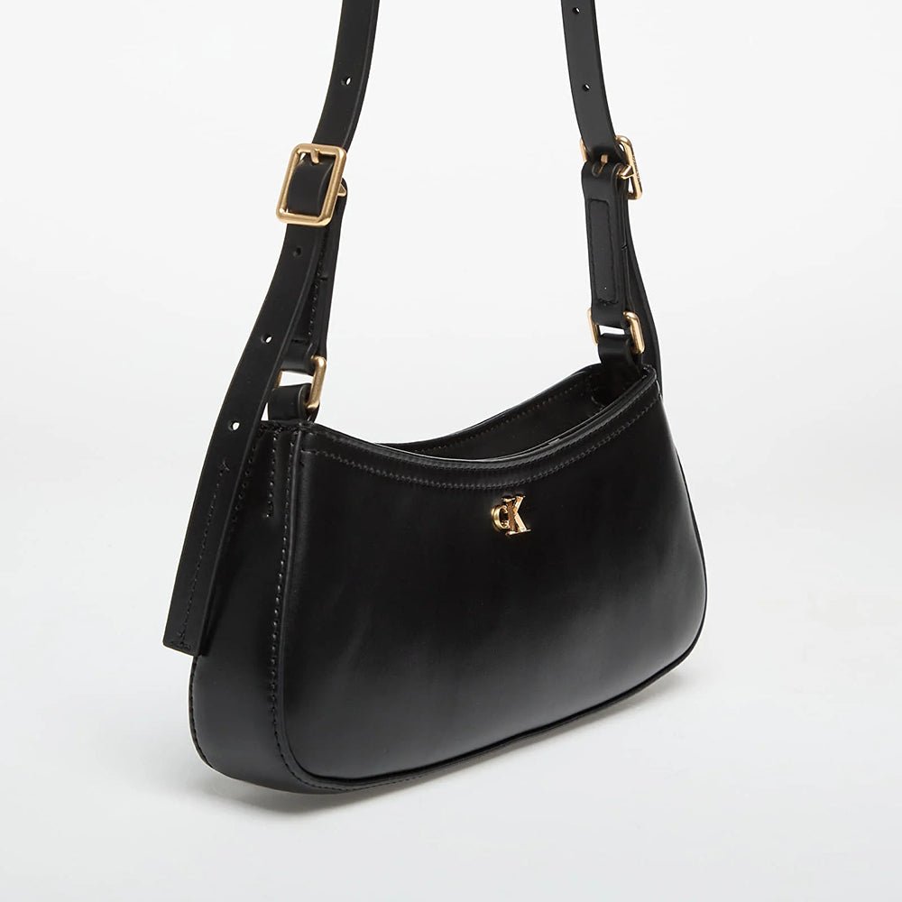 תיק קלווין קליין Small Monogram Logo נשים