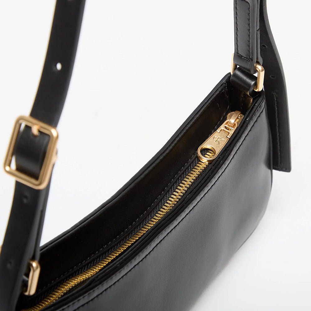 תיק קלווין קליין Small Monogram Logo נשים